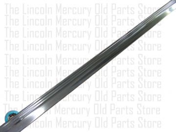 Molding Lower Rocker Molding LH- NOS